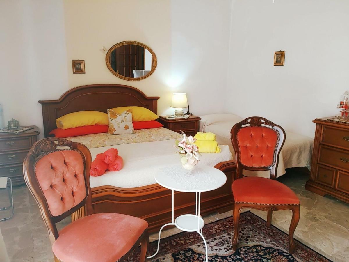 Bed & Breakfast Amabile